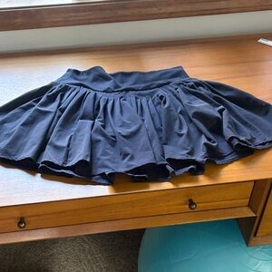 Women's Athletic Skirt - like new